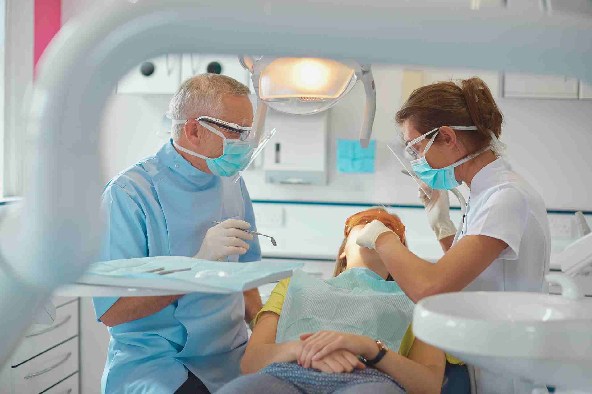 Dentist in Pemberville, OH